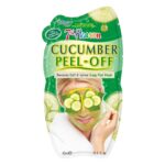7th Heaven Facial Mask Peel Off Plump And Firm Cucumber