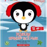 7th Heaven Facial Mask Sheet Penguin