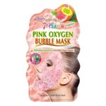 7th Heaven Facial Mask Sheet Pink Oxygen
