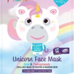 7th Heaven Facial Mask Sheet Unicorn