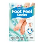 7th Heaven Foot Exfoliating Peel Socks