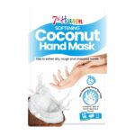 7th Heaven Hand Mask Coconut
