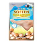 7th Heaven Sock Mask Soften