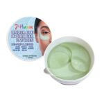 7th Heaven Under Eye Mask Hydrogel Jar