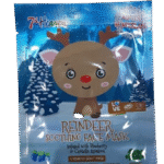 7th Heaven Reindeer Soothing face mask