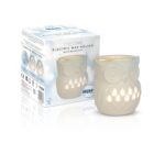 Airpure Burner Electric Wax Melter Owl