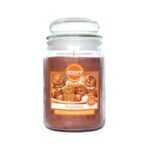 Airpure Candle Jar Gingerbread