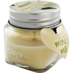Airpure Candle Mini Me Jasmine