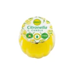 Airpure Candle Pot Citronelle