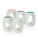 Airpure Ceramix Wax Melter Coloured Collection