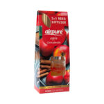Airpure Reed D 2 in 1 Apple Cinnamon