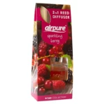 Airpure Reed D 2 in 1 Sparkling Berry