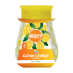 Airpure ReedD Crystal Color Change Citrus Zing