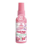 Airpure Toilet Bowl Spray Floral Blush