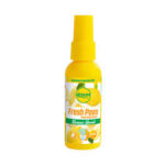 Airpure Toilet Bowl Spray Lemon Bomb