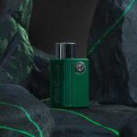 Alfa Romeo - Eau De Toilette Green