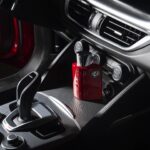 Alfa Romeo - Eau De Toilette Red