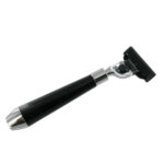 Artamis - Razor Black Handle