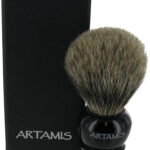 Shaving Brush Mixed Badger