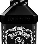 Bandido - Aftershave Cream Invisible Grey