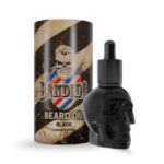 Bandido - Beard Oil Black