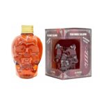 Cologne Perfumed Classic Rust