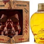 Bandido - Cologne Perfumed Las Vegas Yellow