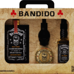 Bandido - Gift Set Beard