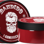 Bandido - Hair Gel Gum Effect