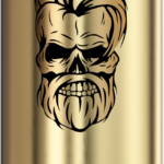Bandido - Hair Spray Gold