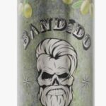 Bandido - Hair Spray Olive Oil