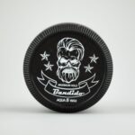 Bandido - Hair Wax Aqua No 08 Black