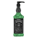 Bandido - Shaving Gel Green Pearly