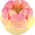 Bath Blaster 24K Marigold