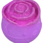 Bath Blaster Amethyst Rose