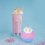 Bomb Cosmetics - Bath Blaster Born To Be Unicorn