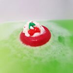 Bomb Cosmetics - Bath Blaster Cherry On Top