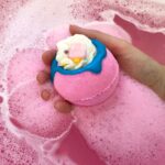 Bomb Cosmetics - Bath Blaster Chill Out