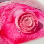 Bomb Cosmetics - Bath Blaster It's Not Easy Being Green