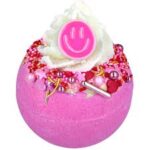 Bath Blaster Happy People