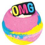 Bomb Cosmetics - Bath Blaster OMG