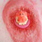 Bomb Cosmetics - Bath Blaster Pink Elephant & Lemonade