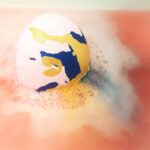 Bomb Cosmetics - Bath Blaster Sparkle & Shine