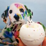 Bomb Cosmetics - Bath Blaster Spot On