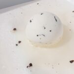 Bomb Cosmetics - Bath Blaster Vanilla Latte