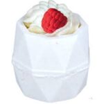 Bomb Cosmetics - Bath Blaster White Raspberry