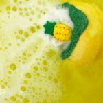 Bomb Cosmetics - Bath Blaster You're One Fine Apple