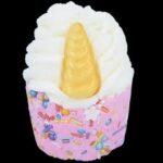 Bomb Cosmetics - Bath Mallow Bathe The Rainbow