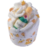 Bomb Cosmetics - Bath Mallow Bring On The Bubbly