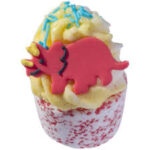 Bomb Cosmetics - Bath Mallow Dinosoak